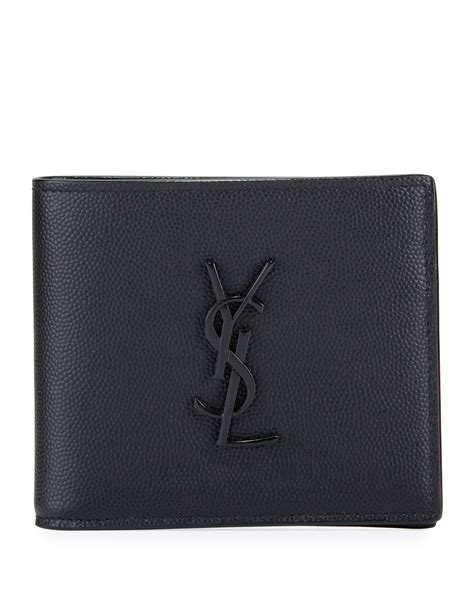 YSL Mens Wallets .